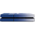 University of Kansas Jayhawks PS4 Console Skin