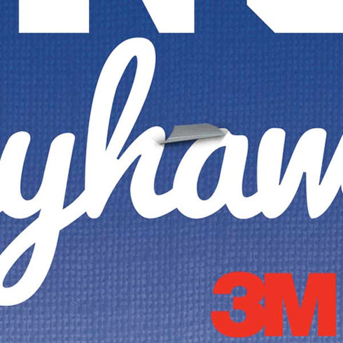 University of Kansas Jayhawks PS4 Console Skin