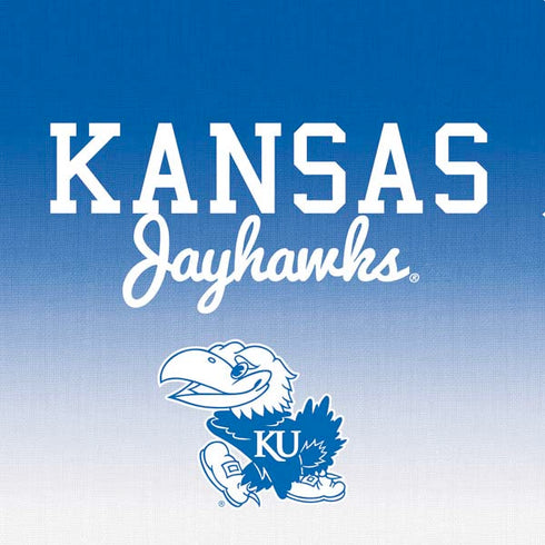 University of Kansas Jayhawks PS4 Controller Skin