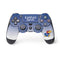 University of Kansas Jayhawks PS4 Controller Skin