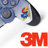 University of Kansas Jayhawks PS4 Controller Skin