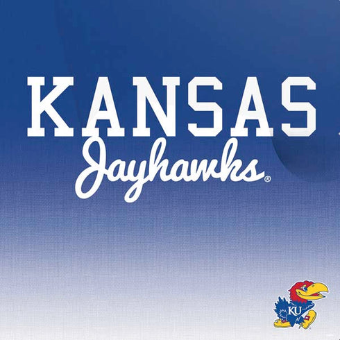 University of Kansas Jayhawks PS4 Pro Console Skin