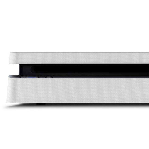 University of Kansas Jayhawks PS4 Slim Skin