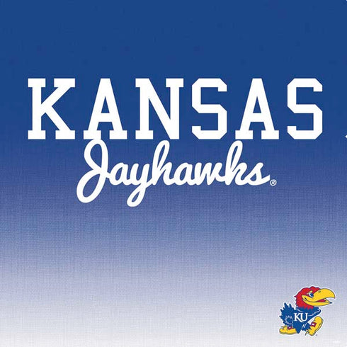 University of Kansas Jayhawks PS4 Slim Skin