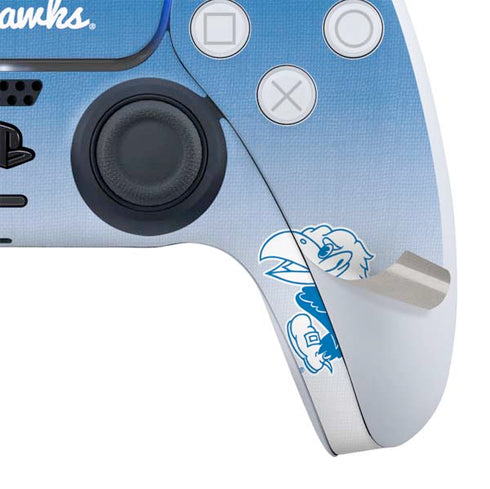 University of Kansas Jayhawks PS5 Bundle Skin
