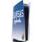 University of Kansas Jayhawks PS5 Console Skin