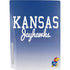 University of Kansas Jayhawks PS5 Console Skin