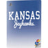 University of Kansas Jayhawks PS5 Digital Edition Console Skin