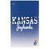 University of Kansas Jayhawks PS5 Slim Disk Bundle Skin