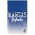 University of Kansas Jayhawks PS5 Slim Disk Bundle Skin
