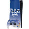 University of Kansas Jayhawks PS5 Slim Digital Edition Bundle Skin
