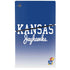 University of Kansas Jayhawks PS5 Slim Digital Edition Bundle Skin