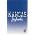 University of Kansas Jayhawks PS5 Slim Digital Edition Console Skin