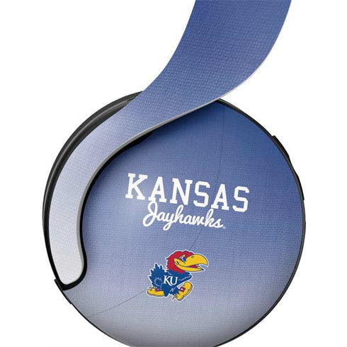 University of Kansas Jayhawks PULSE 3D Wireless Headset for PS5 Skin