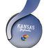 University of Kansas Jayhawks PULSE 3D Wireless Headset for PS5 Skin