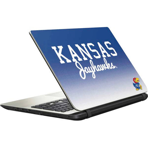 University of Kansas Jayhawks Satellite L50-B / S50-B Skin