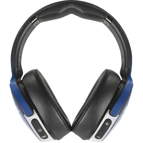 University of Kansas Jayhawks Skullcandy Venue Skin