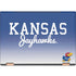 University of Kansas Jayhawks HP Spectre Skin