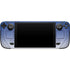 University of Kansas Jayhawks Steam Deck Handheld Gaming Computer Skin