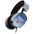 University of Kansas Jayhawks SteelSeries Arctis 3 Skin