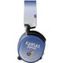 University of Kansas Jayhawks SteelSeries Arctis 3 Skin
