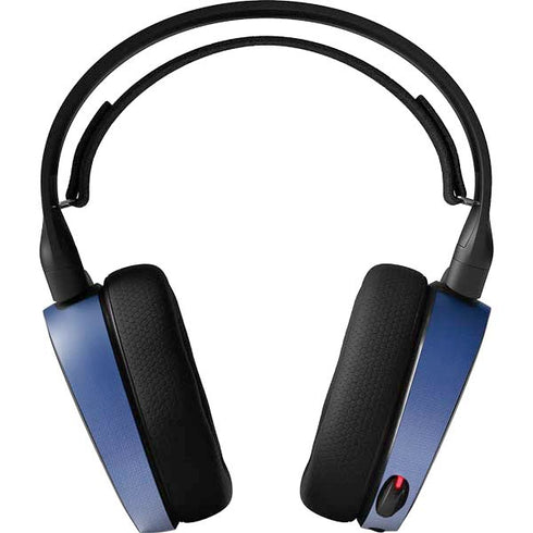 University of Kansas Jayhawks SteelSeries Arctis 5 Skin