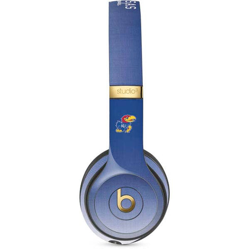 University of Kansas Jayhawks Studio Wireless 3 Skin