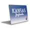 University of Kansas Jayhawks Surface Book 2 15in Skin