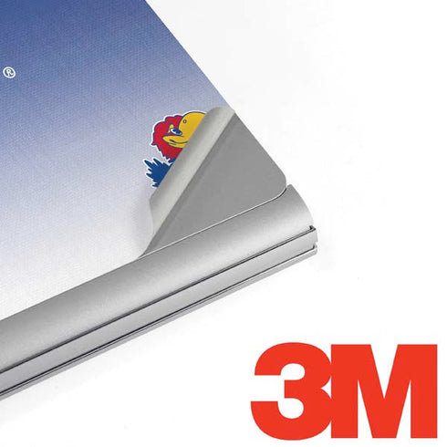 University of Kansas Jayhawks Surface Book 2 15in Skin