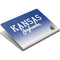 University of Kansas Jayhawks Surface Book Skin