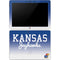 University of Kansas Jayhawks Surface Go Skin