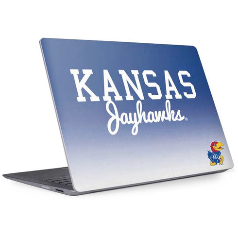 University of Kansas Jayhawks Surface Laptop 2 Skin