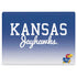 University of Kansas Jayhawks Surface Laptop 2 Skin