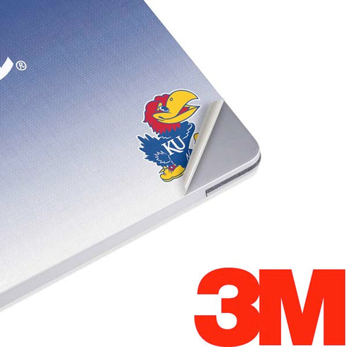 University of Kansas Jayhawks Surface Laptop 2 Skin