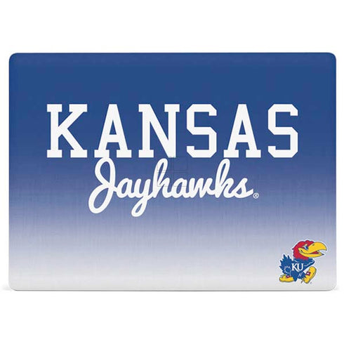 University of Kansas Jayhawks Surface Laptop 3 13.5in Skin
