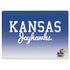 University of Kansas Jayhawks Surface Laptop 3 13.5in Skin