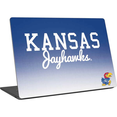 University of Kansas Jayhawks Surface Laptop 4 15in Skin