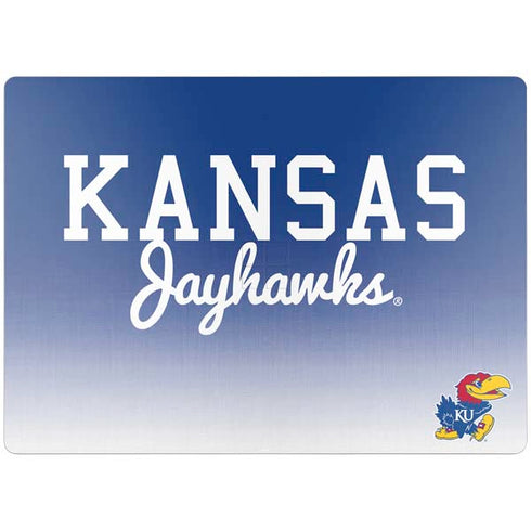 University of Kansas Jayhawks Surface Laptop 4 15in Skin