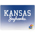 University of Kansas Jayhawks Surface Laptop 4 15in Skin