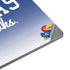 University of Kansas Jayhawks Surface Laptop 4 15in Skin