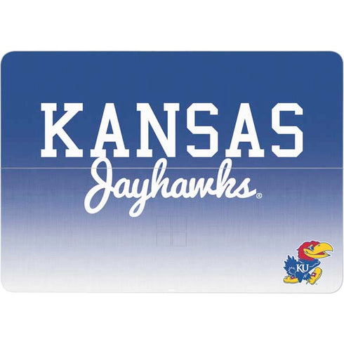 University of Kansas Jayhawks Surface Laptop Studio Skin