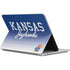 University of Kansas Jayhawks Surface Laptop Studio Skin