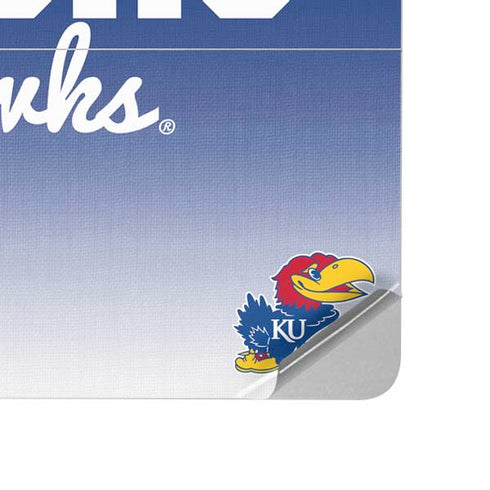 University of Kansas Jayhawks Surface Laptop Studio Skin