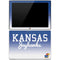 University of Kansas Jayhawks Surface Pro 3 Skin