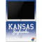 University of Kansas Jayhawks Surface Pro 6 Skin