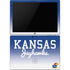 University of Kansas Jayhawks Surface Pro 6 Skin