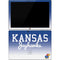 University of Kansas Jayhawks Surface Pro 7 Skin