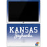 University of Kansas Jayhawks Surface Pro 7 Skin