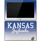 University of Kansas Jayhawks Surface Pro Tablet Skin