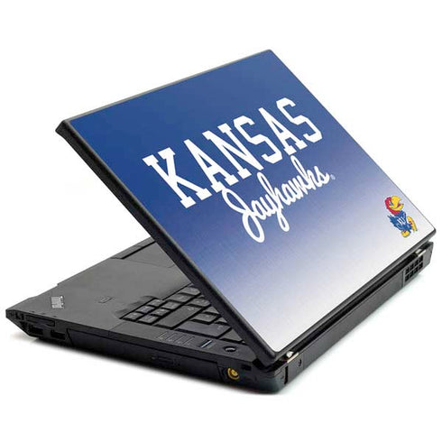 University of Kansas Jayhawks T440s Skin